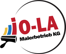 Logo Io-La Malerbetrieb KG