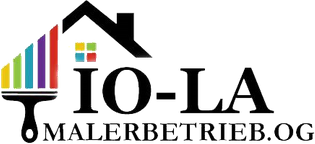 Io-La Malerbetrieb KG Logo